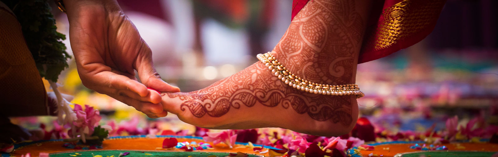 best mini hall in trichy